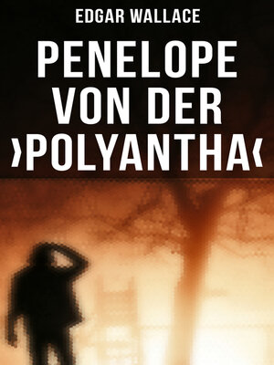 cover image of Penelope von der ›Polyantha